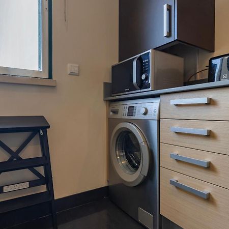 Luminous 1Bdr Apartment By Lovelystay Lisboa Eksteriør bilde