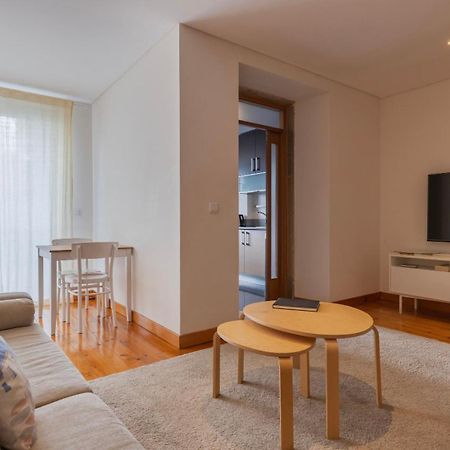 Luminous 1Bdr Apartment By Lovelystay Lisboa Eksteriør bilde