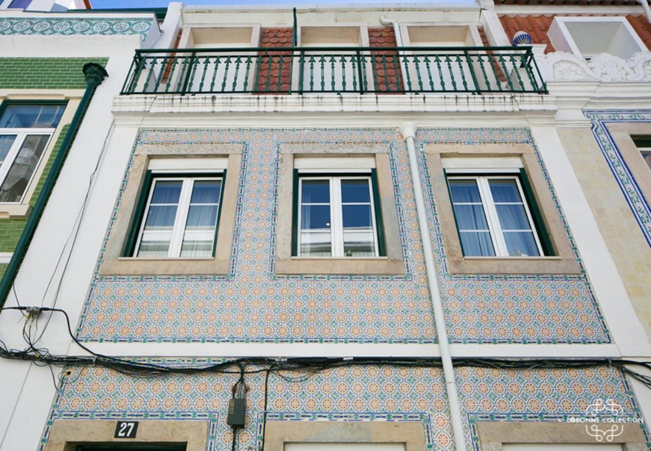 Modern And Comfort Apartment 25 By Lisbonne Collection Eksteriør bilde