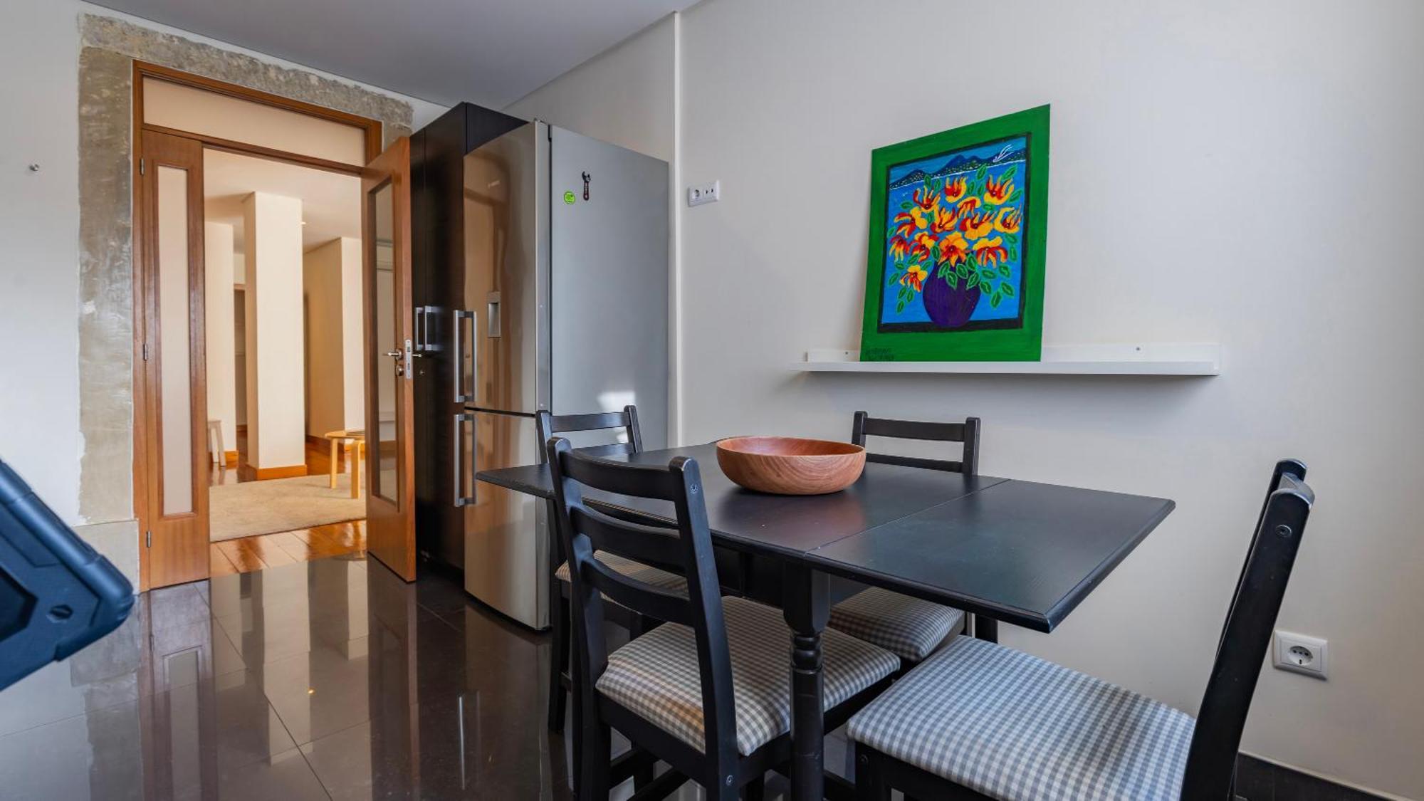 Luminous 1Bdr Apartment By Lovelystay Lisboa Eksteriør bilde