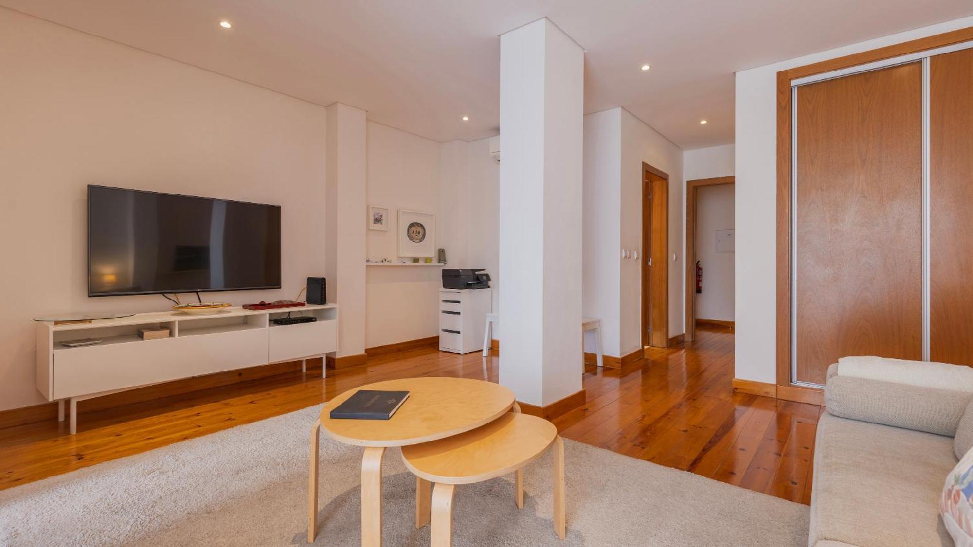Luminous 1Bdr Apartment By Lovelystay Lisboa Eksteriør bilde
