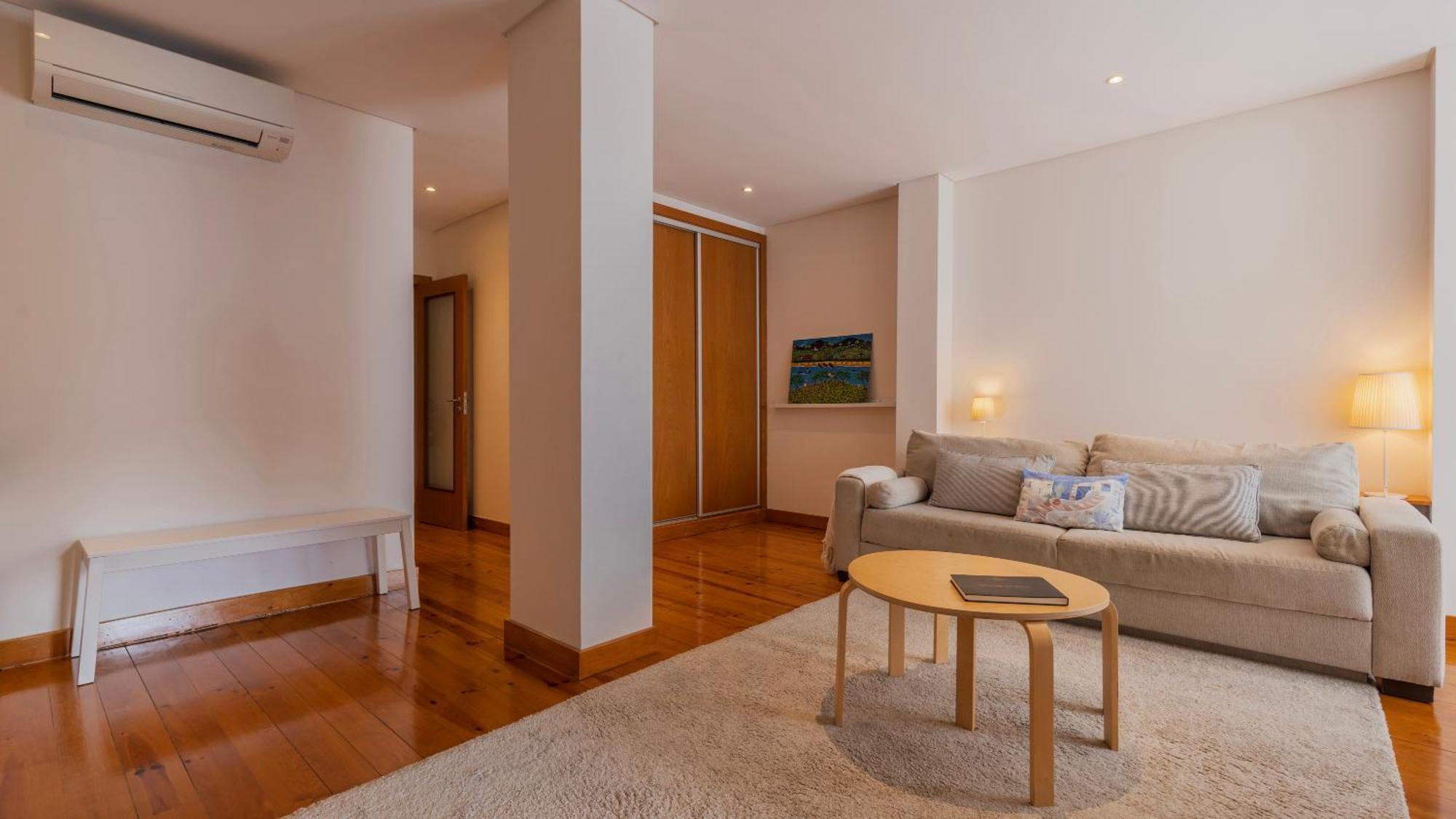Luminous 1Bdr Apartment By Lovelystay Lisboa Eksteriør bilde