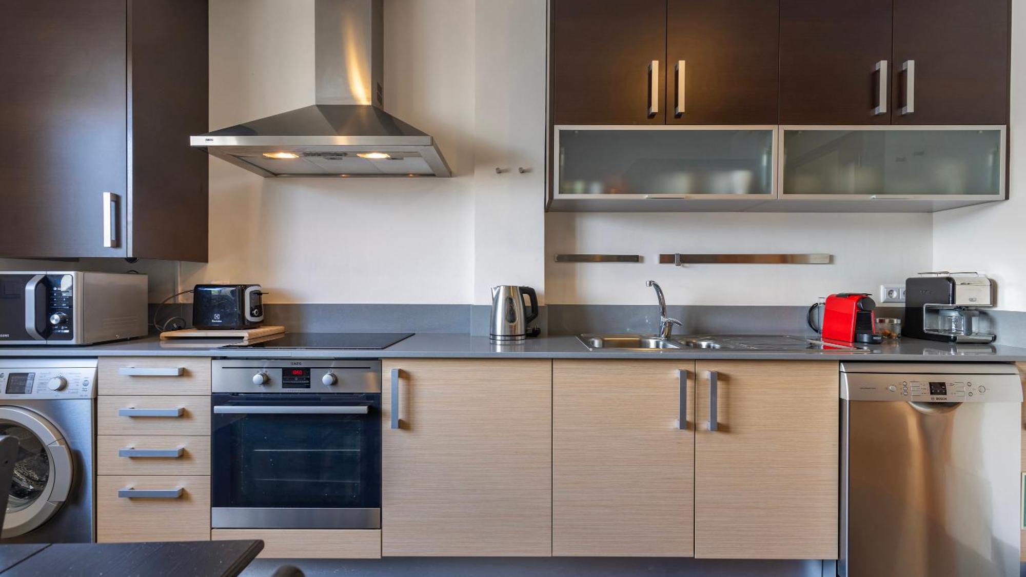 Luminous 1Bdr Apartment By Lovelystay Lisboa Eksteriør bilde