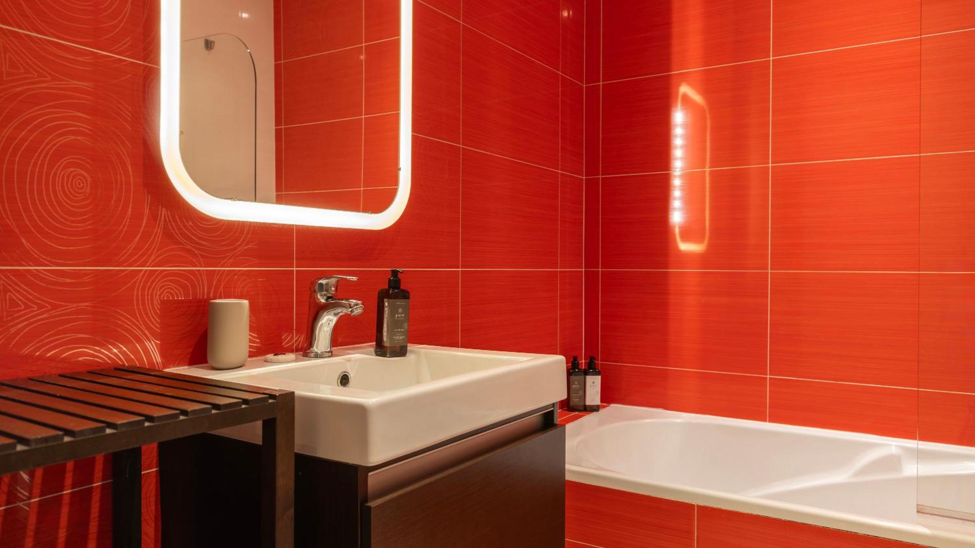 Luminous 1Bdr Apartment By Lovelystay Lisboa Eksteriør bilde