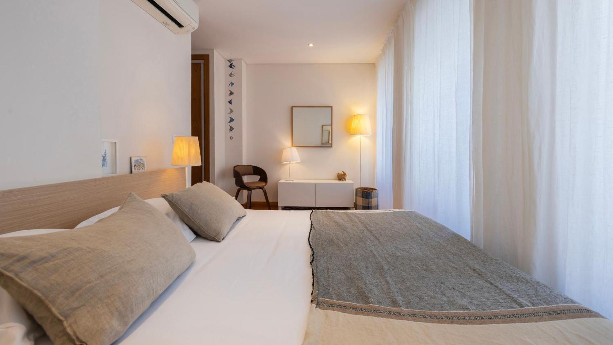 Luminous 1Bdr Apartment By Lovelystay Lisboa Eksteriør bilde