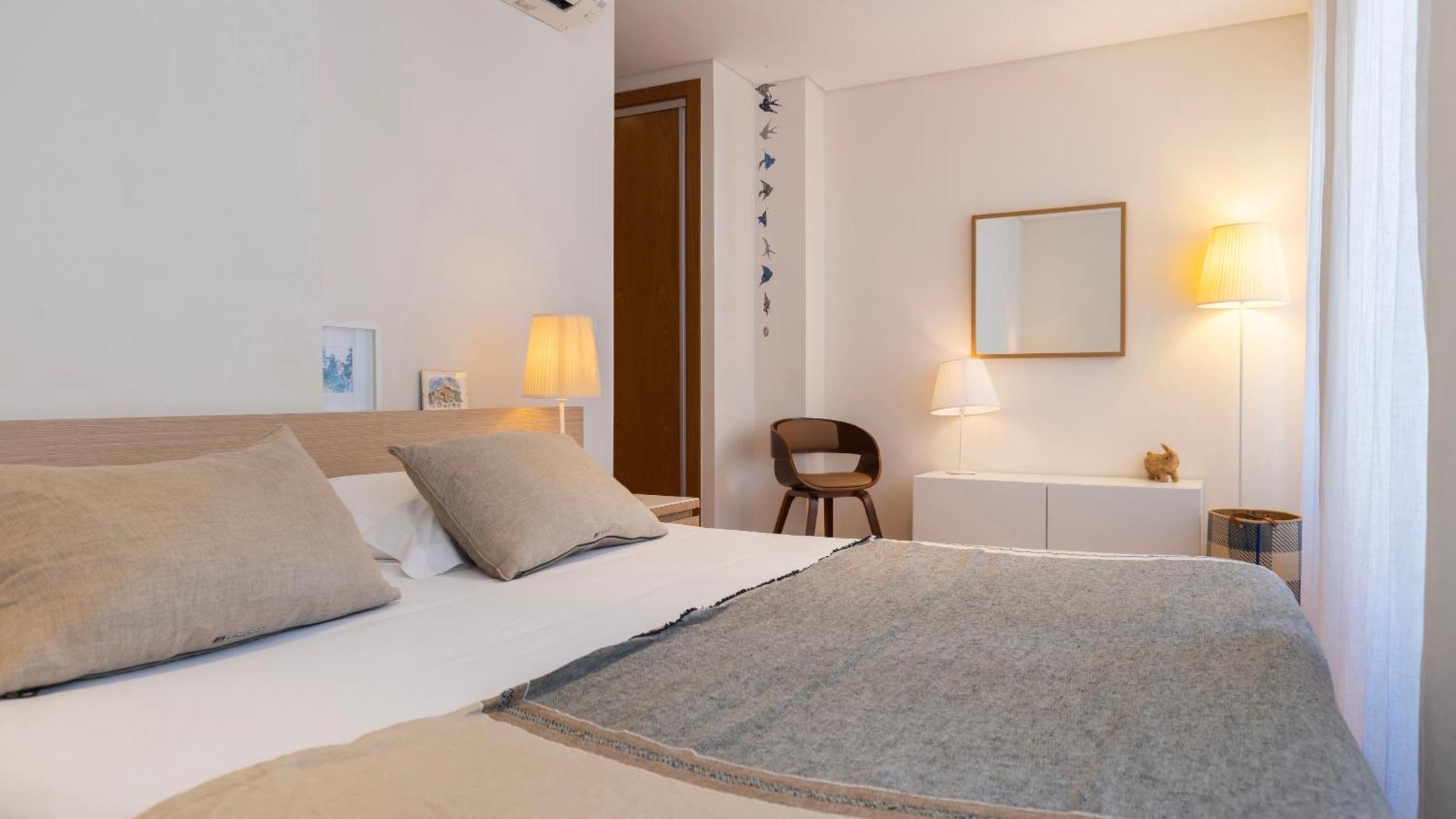 Luminous 1Bdr Apartment By Lovelystay Lisboa Eksteriør bilde
