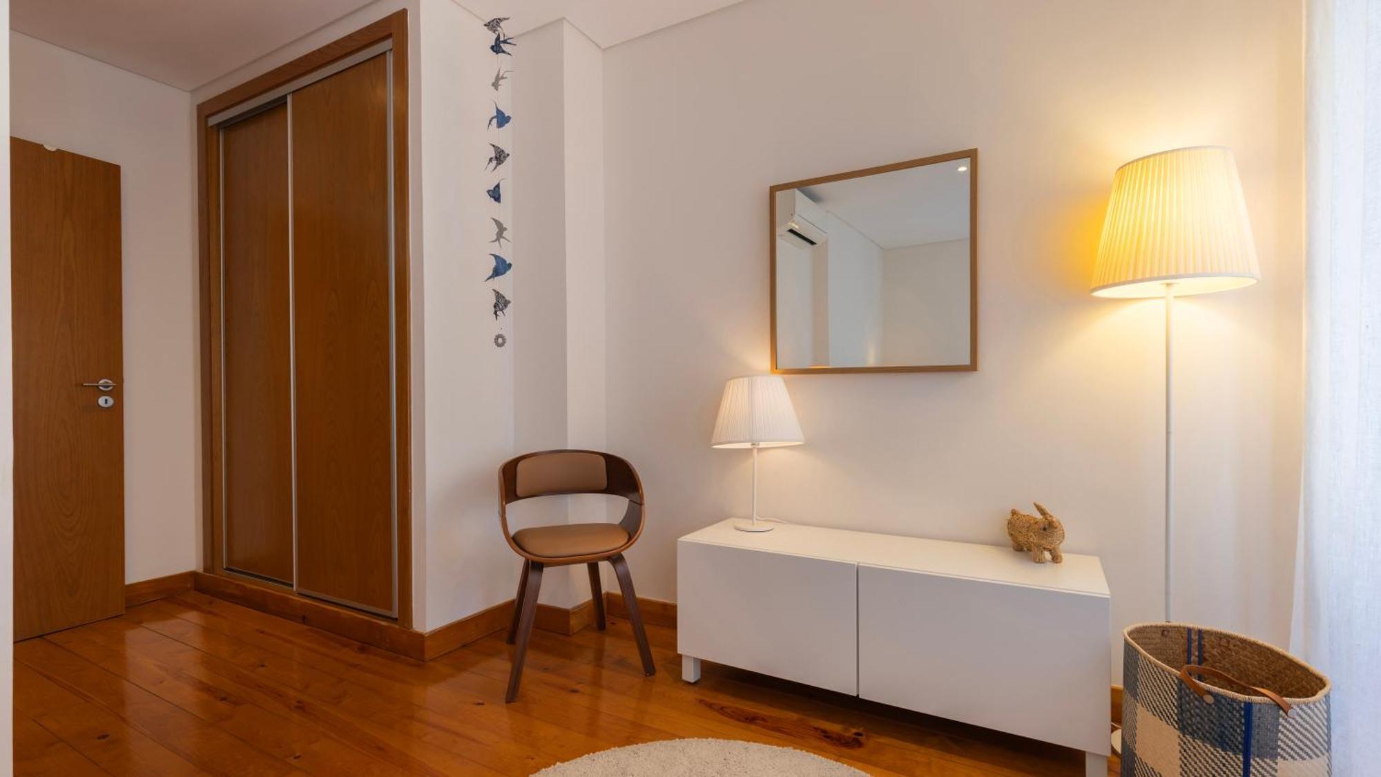 Luminous 1Bdr Apartment By Lovelystay Lisboa Eksteriør bilde