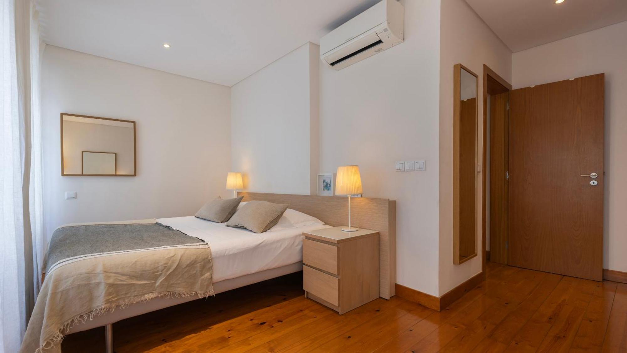 Luminous 1Bdr Apartment By Lovelystay Lisboa Eksteriør bilde
