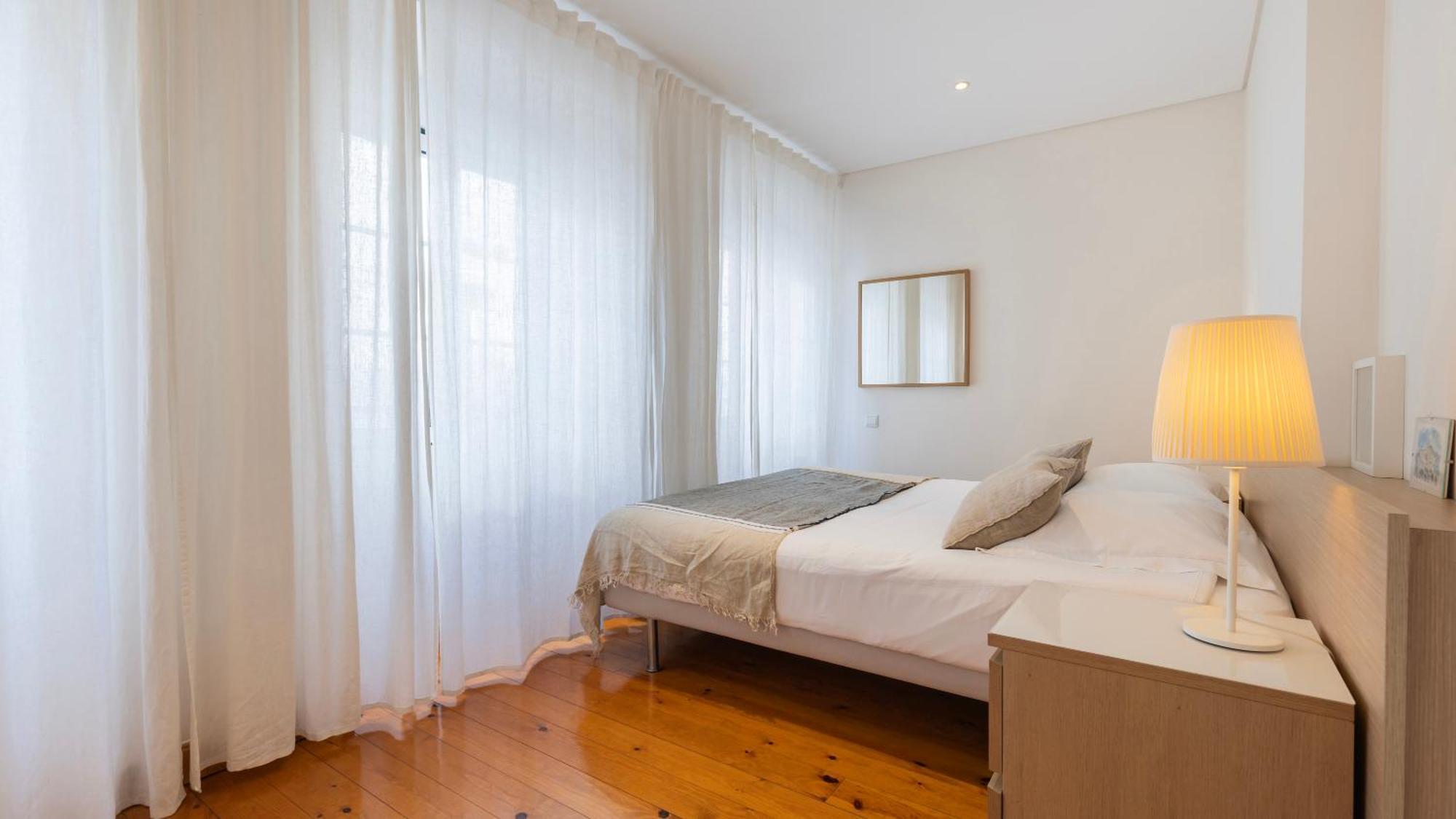 Luminous 1Bdr Apartment By Lovelystay Lisboa Eksteriør bilde